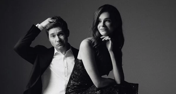 Від атаки РФ постраждав будинок Остапчука, який він не міг поділити з ексдружиною