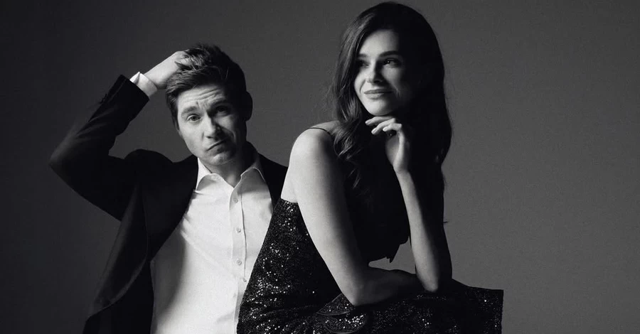 Від атаки РФ постраждав будинок Остапчука, який він не міг поділити з ексдружиною