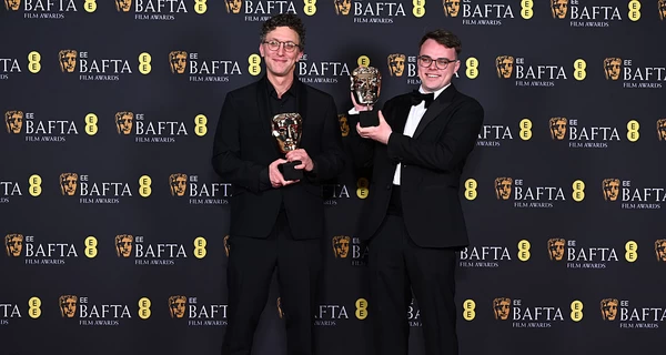BAFTA: фильм Чернова не выиграл, уступив ленте о российском учителе