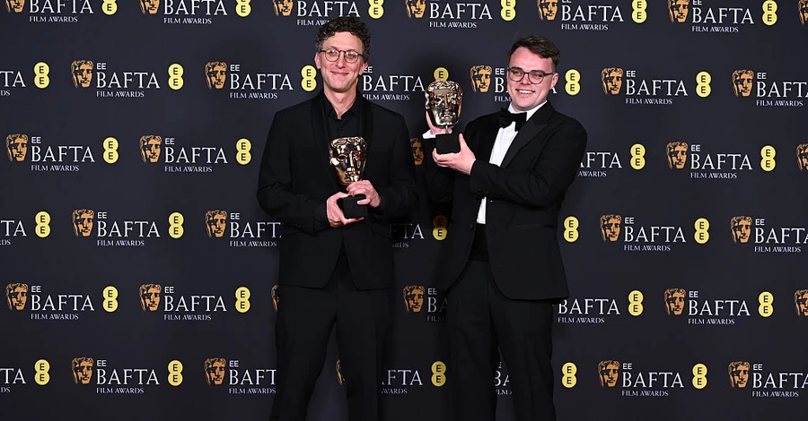 BAFTA: фильм Чернова не выиграл, уступив ленте о российском учителе