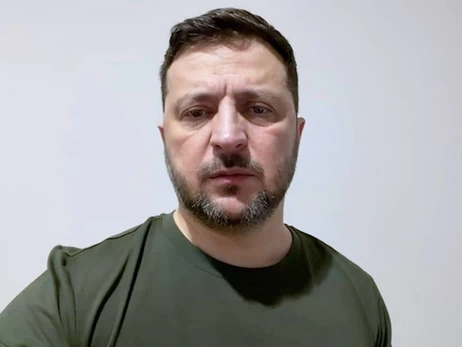 Россия готовит новые теракты как во Львове и начала бить по водоснабжению, - Зеленский