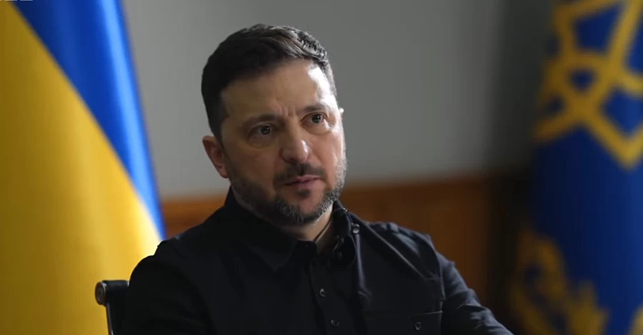 Третья мировая война уже идет, Путин остановит ее только под давлением, - Зеленский