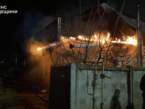 Россияне ударили по Одесской области, погибли два человека