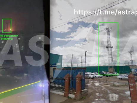 Дроны атаковали Татарстан, ударив по нефтеперекачивающей станции