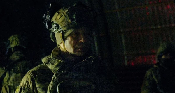 Сирський заявив про звільнення 400 кв. км на Олександрівському напрямку