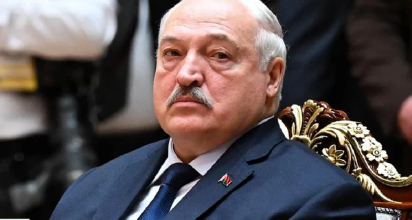 Санкції проти Лукашенка розширять, - Зеленський