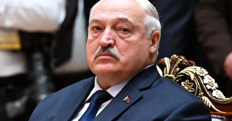 Санкції проти Лукашенка розширять, - Зеленський