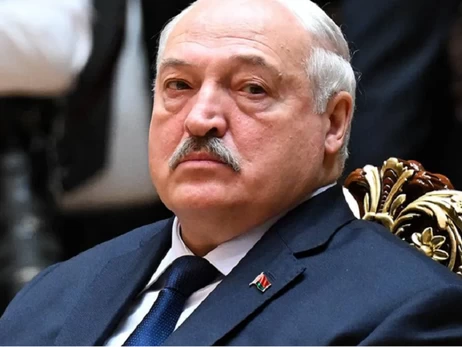 Санкции против Лукашенко расширят, - Зеленский