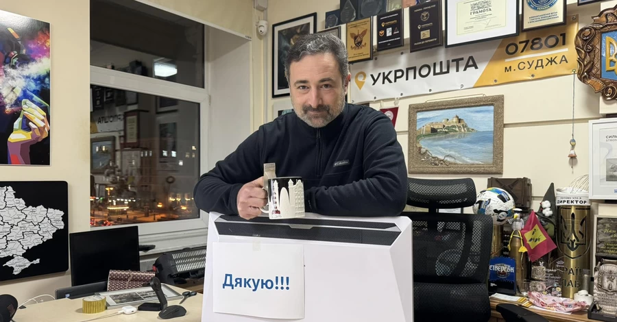 Смилянский назвал Гончаренко 