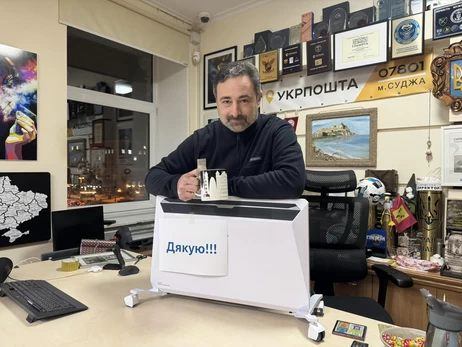 Смилянский назвал Гончаренко 