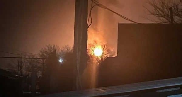 2000 км - не межа: ЗСУ б'ють по «оборонці» в Удмурдії та Чувашії, а Москві готують блекаут