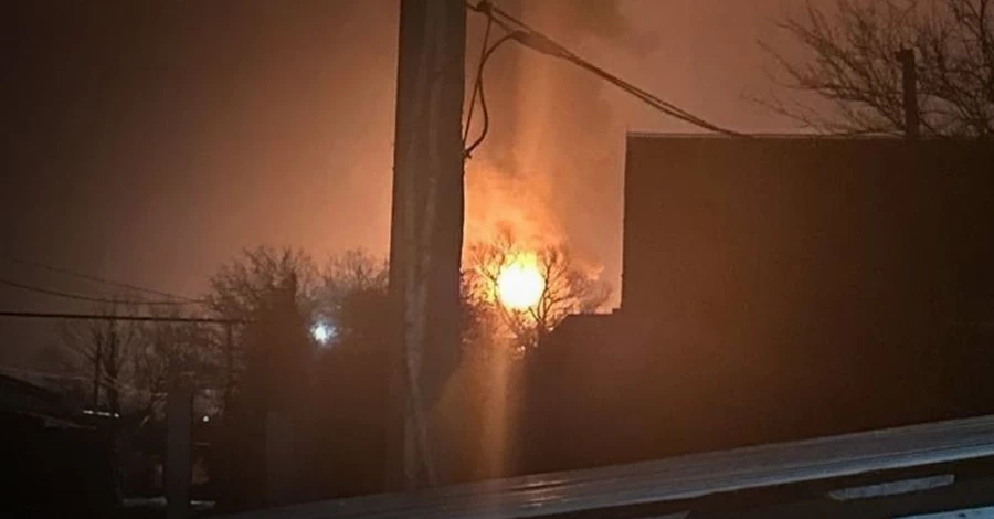 2000 км - не межа: ЗСУ б'ють по «оборонці» в Удмурдії та Чувашії, а Москві готують блекаут