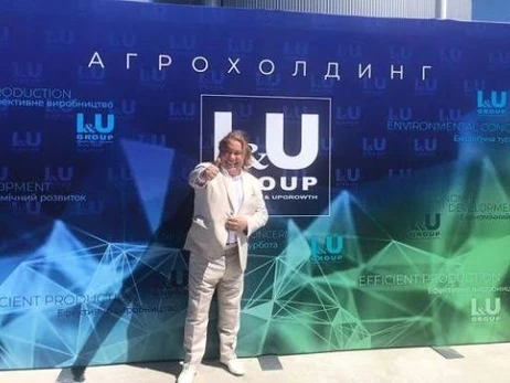 Адвокаты Тарасова отказались комментировать дело о захвате владельцем агрохолдинга I&U Group сотен гектаров