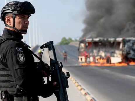 Війна Трампа почалася: Ель Менчо вбитий, Мексика у вогні, а ЧС з футболу під загрозою скасування