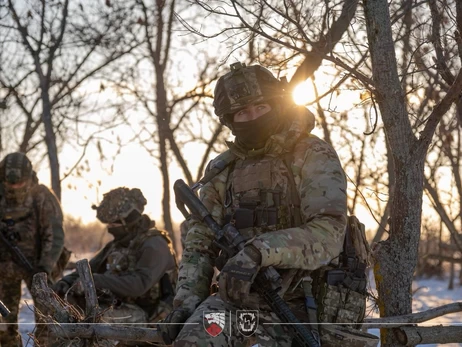 ВСУ атаковали ракетный дивизион российских войск 