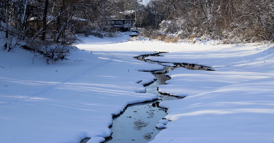 Рятувальники попередили про можливу повінь у чотирьох областях