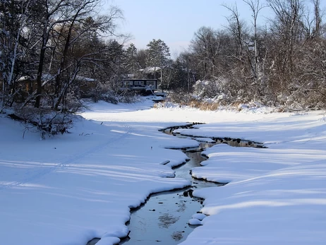Спасатели предупредили о возможном наводнении в четырех областях