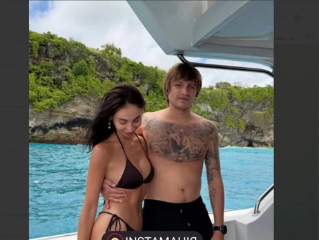 На Балі правоохоронці шукають викраденого українця, сам хлопець записав відео з благаннями про порятунок