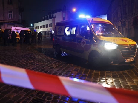 Правоохранители сообщили новые подробности теракта во Львове - злоумышлениц было двое 