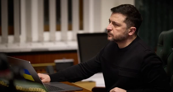 Трамп хоче підписати мирну угоду та гарантії безпеки на одній церемонії, - Зеленський