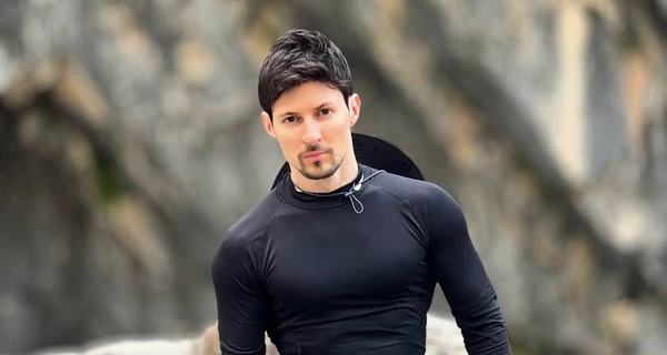 Россия открыла дело против Павла Дурова за 