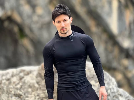 Росія відкрила справу проти Павла Дурова за 