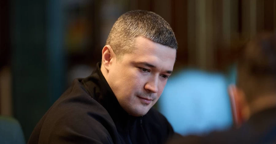 Міноборони розробляє план, як примусити Росію до миру, - Михайло Федоров 