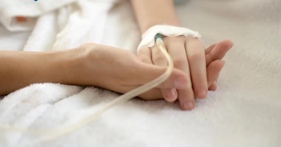 У львівському центрі розваг отруїлися 15 людей, більшість із них діти