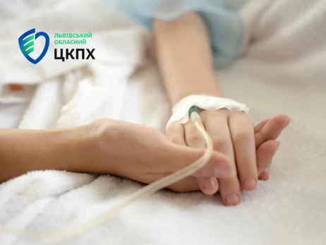 Во львовском центре развлечений отравились 15 человек, большинство из них дети