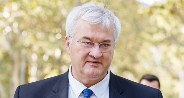 Україна пропонувала Будапешту кілька рішень для врегулювання спору навколо нафтопроводу «Дружба», - Сибіга