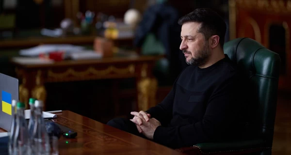 Майже 80% України є беззахисними перед балістикою, - Зеленський