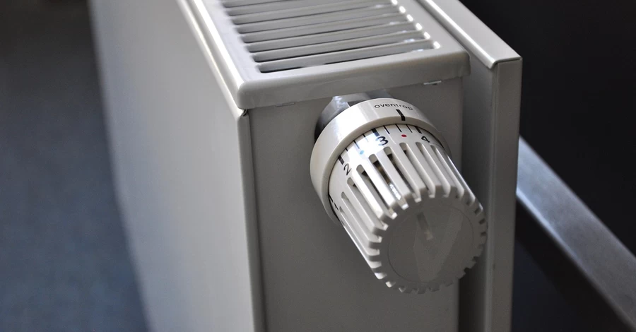 У Києві без опалення залишаються 1126 будинків і 62 школи, - речниця КМВА