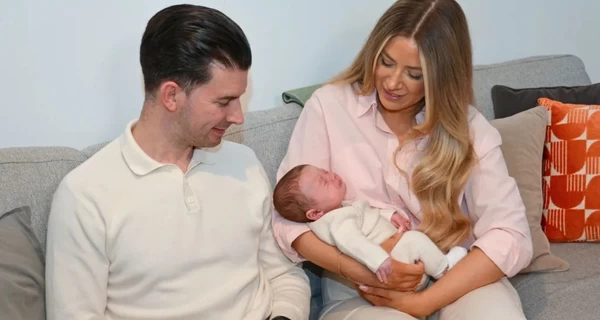 В Великобритании впервые родился ребенок после пересадки матки от умершего донора