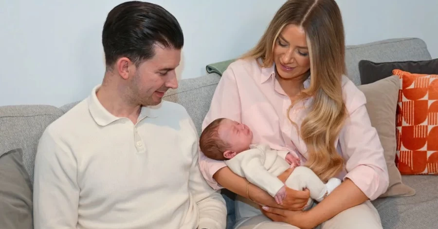 У Великобританії вперше народилася дитина після пересадки матки від померлого донора