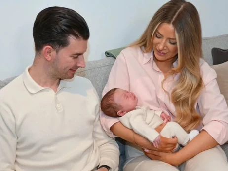 В Великобритании впервые родился ребенок после пересадки матки от умершего донора