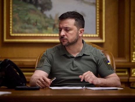 Украина ввела санкции против псевдоисториков РФ – всего в списке 29 физических и 15 юридических лиц