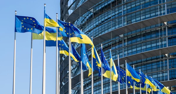 Заради України ЄС розгляне оновлення правил вступу, які діяли 40 років