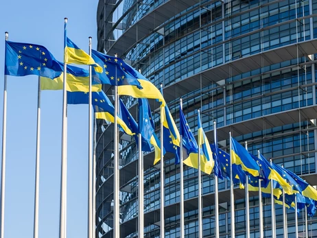Ради Украины ЕС рассмотрит обновление правил вступления, действовавших 40 лет