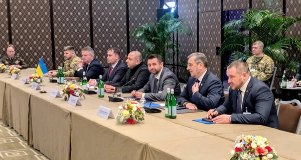 Віталій Кулик - про переговори: У США хочуть зустрічі Путіна з Зеленським, і Київ її не виключає