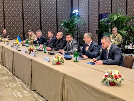 Виталий Кулик - о переговорах: В США хотят встречи Путина с Зеленским, и Киев ее не исключает