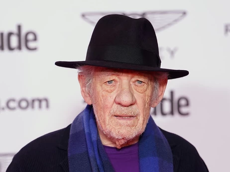 Актор, який зіграв Гендальфа у 