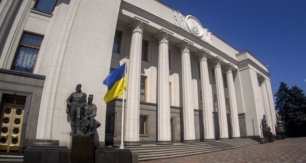 В Украине больше не будет актов выполненных работ - Рада приняла закон