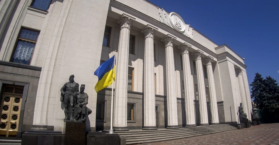 В Украине больше не будет актов выполненных работ - Рада приняла закон