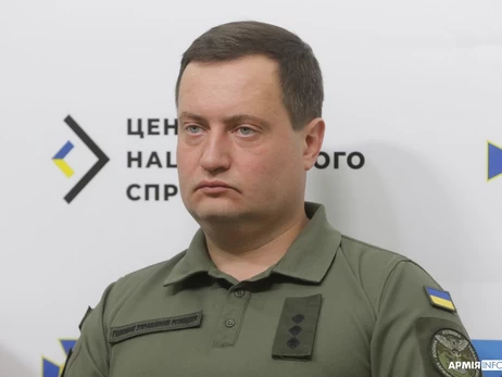 Покушение на Юсова – попытка России ударить по интеллектуалам из команды Буданова, – аналитик