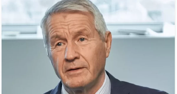 Экс-генсек Совета Европы Ягланд пытался покончить с жизнью через файлы Эпштейна, - СМИ 