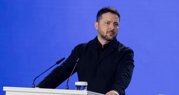 Для мене це нова інформація, - Зеленський про чутки, що США хочуть завершити війну до 4 липня