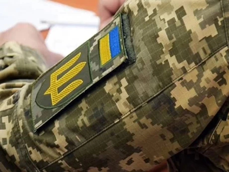 На Волыни мужчина открыл стрельбу по военным ТЦК