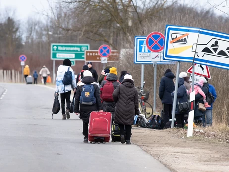 Международный реестр убытков: кто из украинцев может подавать заявление и какие компенсации