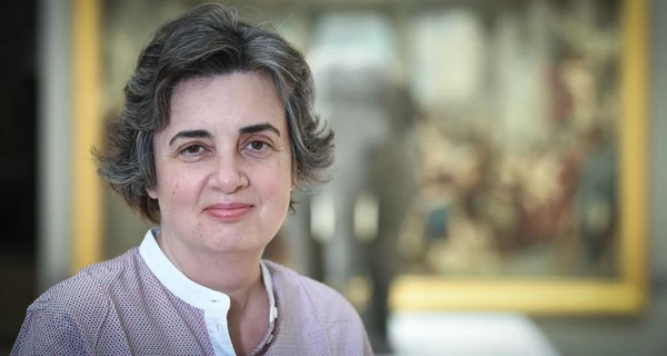 Макрон принял отставку директора Лувра через четыре месяца после ограбления