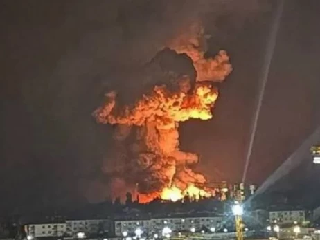 США объявили демарш Украине из-за ударов по порту Новороссийска